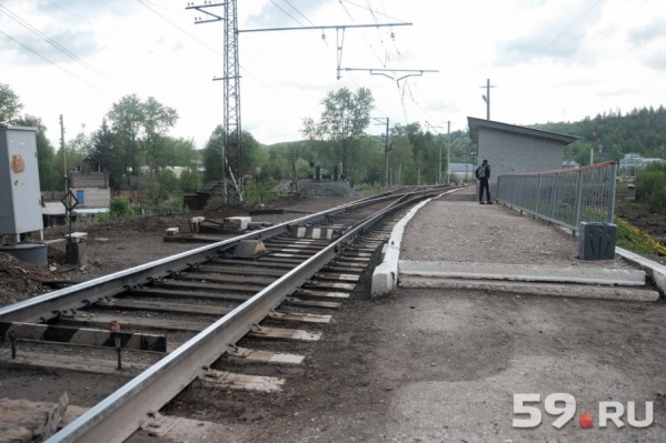Детей госпитализировали прямо из поезда Детей госпитализировали прямо из поезда