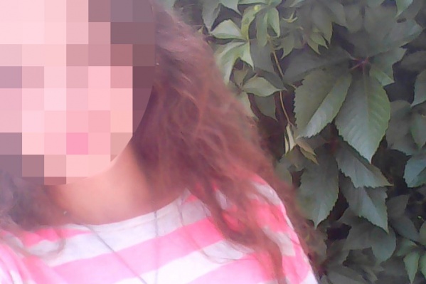 По словам родственников, пропавшая – очень домашний ребёнок По словам родственников, пропавшая – очень домашний ребёнок