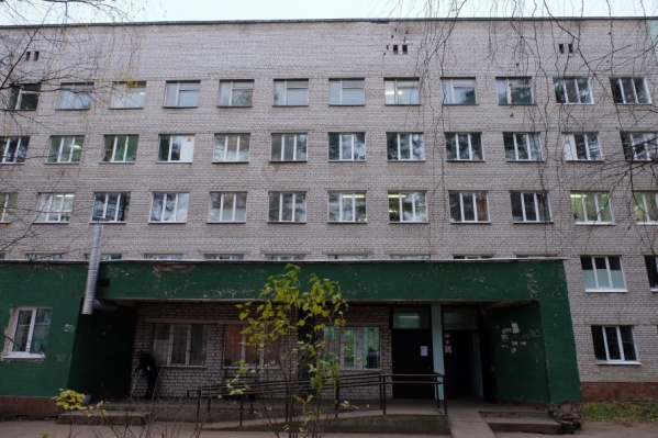 Врачи не смогли спасти мальчика Врачи не смогли спасти мальчика