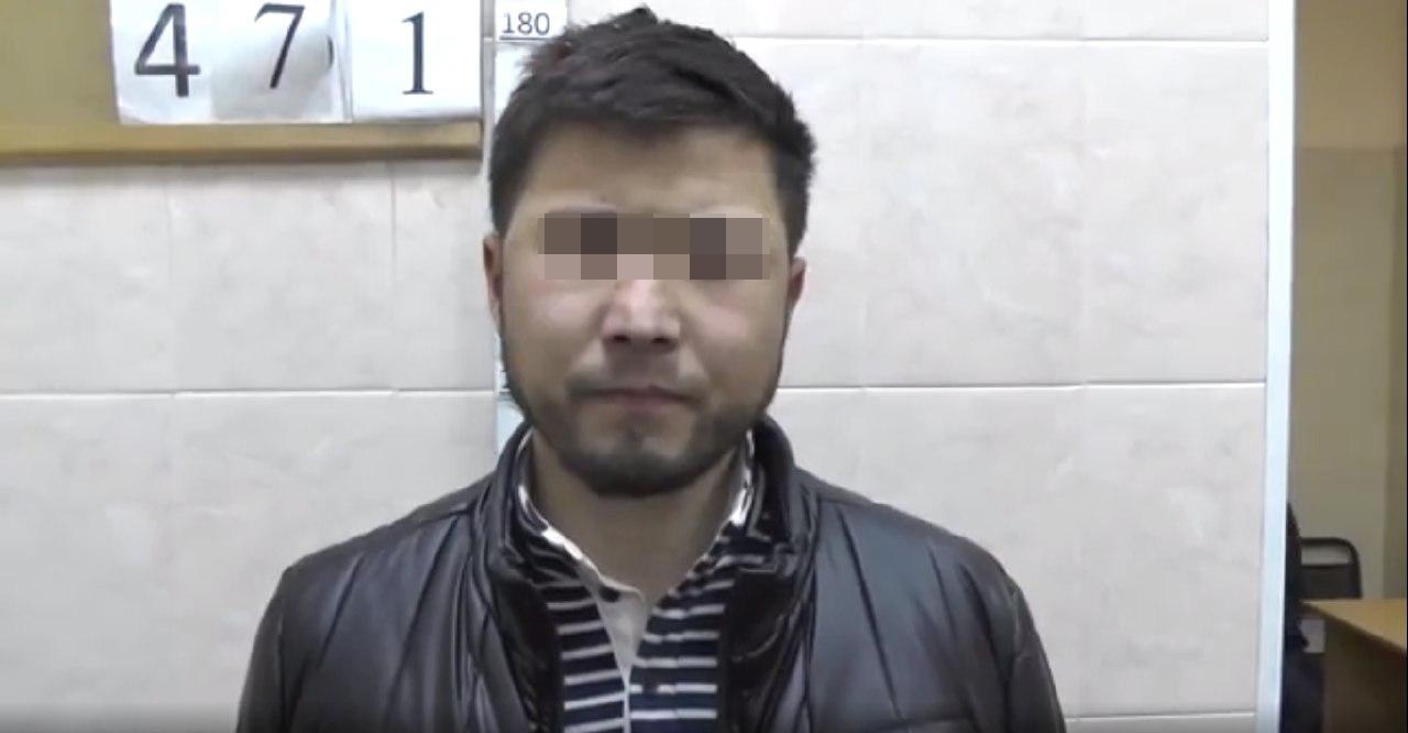 Бекболот Менишбай