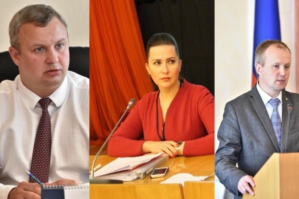 Михаил Кузнецов, Любовь Сурова, Вячеслав Гаврилов Михаил Кузнецов, Любовь Сурова, Вячеслав Гаврилов