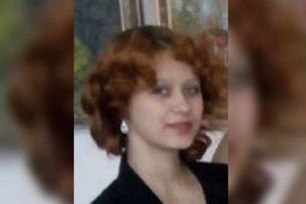 Александра Фёдорова пропала в Мышкинском районе Александра Фёдорова пропала в Мышкинском районе