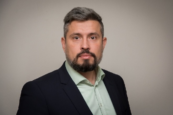 Новый главный архитектор работает в администрации с 2007 года Новый главный архитектор работает в администрации с 2007 года