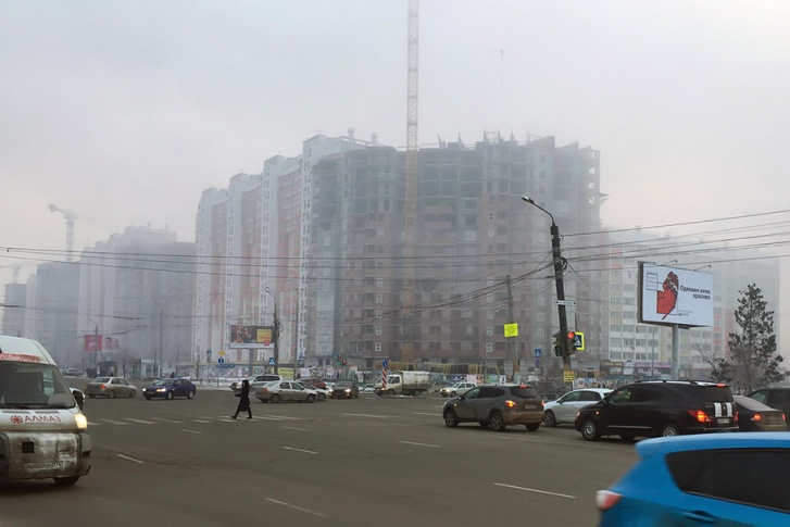 НМУ в Челябинске в пятницу сохранятся как минимум до 14 часов