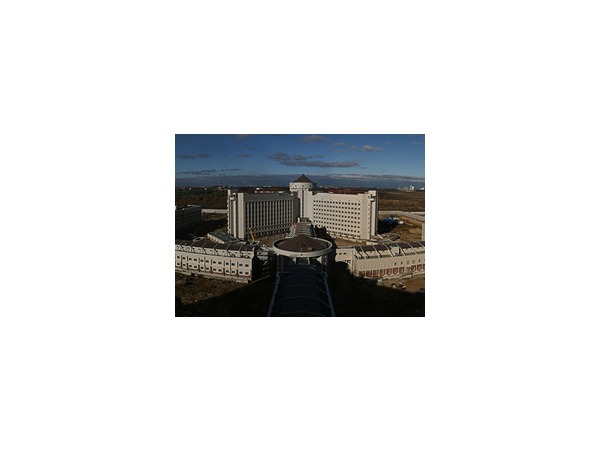 Михаил Огнев