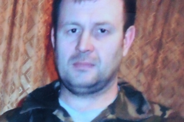 Денис Мурашов два года назад пропадал без вести.
Денис Мурашов два года назад пропадал без вести.