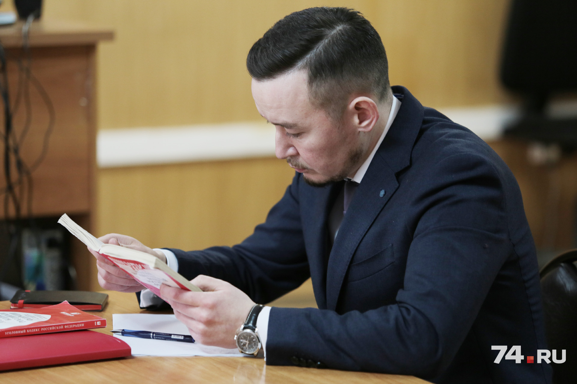 Адвокат нападавшего Артур Саитов будет настаивать на участии музыканта в судебных заседаниях