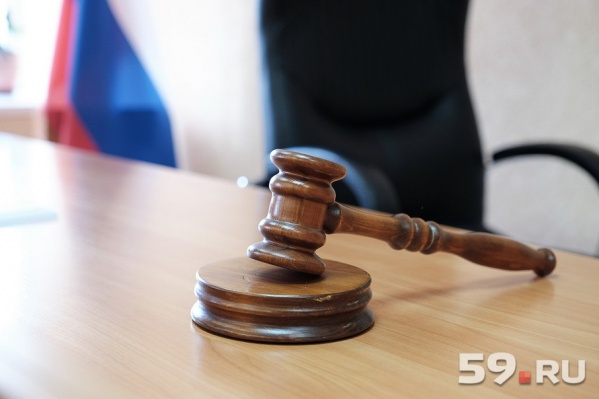 Мужчина на два года отправится в колонию-поселение Мужчина на два года отправится в колонию-поселение