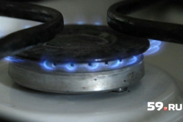 Жители Прикамья должны увидеть изменение тарифов на газ уже осенью Жители Прикамья должны увидеть изменение тарифов на газ уже осенью