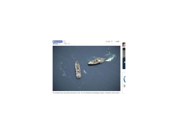 скриншот с сайта militarytimes.com