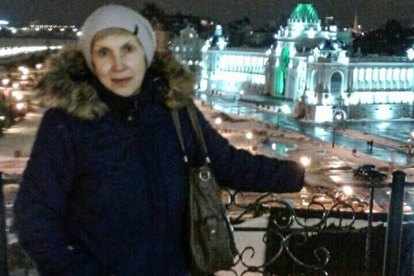 Педиатр Светлана Столяр по-прежнему остается в реанимации после инсульта Педиатр Светлана Столяр по-прежнему остается в реанимации после инсульта