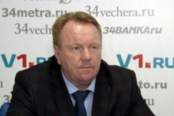 Алексей Васин решил идти на выборы в областную думу Алексей Васин решил идти на выборы в областную думу