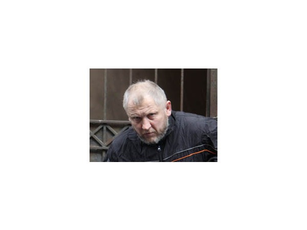 Михаил Огнев