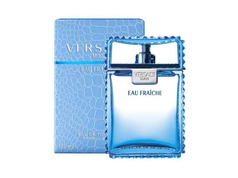 VERSACE Man Eau Fraiche VERSACE Man Eau Fraiche