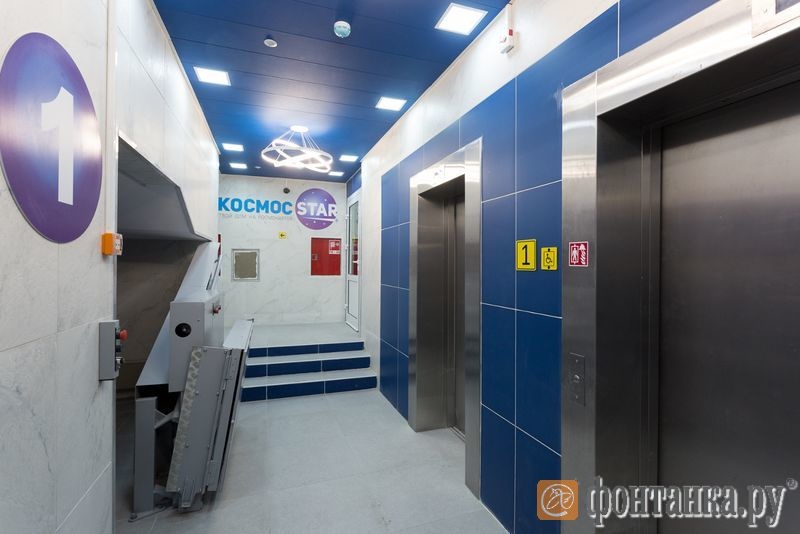 предоставлено компанией «Аквилон Инвест»