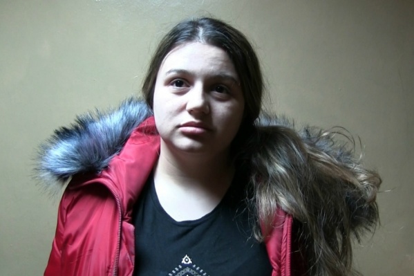 Женщины признались, что обворовывали пенсионеров Женщины признались, что обворовывали пенсионеров