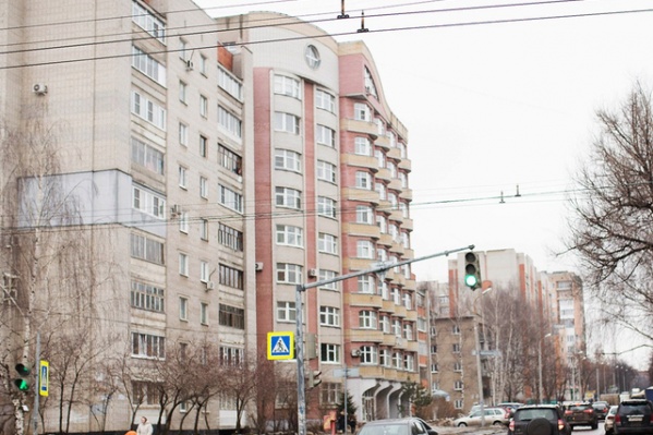 Ярославцы редко снимают квартиры в центре города – дорого Ярославцы редко снимают квартиры в центре города – дорого