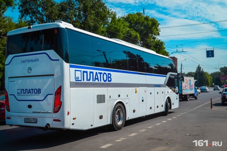 Новый автобус может перевозить пять десятков пассажиров Новый автобус может перевозить пять десятков пассажиров