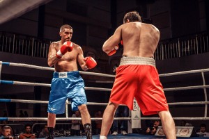 В субботу пройдёт турнир "Ратиборец".
В субботу пройдёт турнир "Ратиборец".