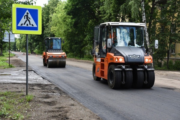 Столичного подрядчика уличили в халтуре Столичного подрядчика уличили в халтуре