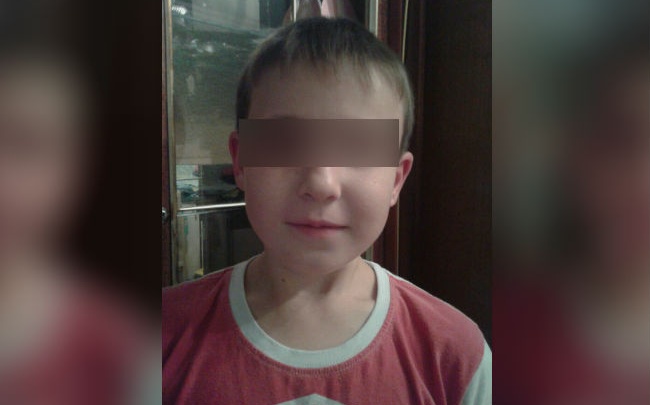 В Башкирии пропал 9-летний мальчик