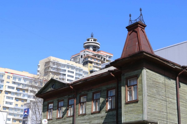 Восстановление памятников архитектуры в разы дороже обычного капремонта Восстановление памятников архитектуры в разы дороже обычного капремонта