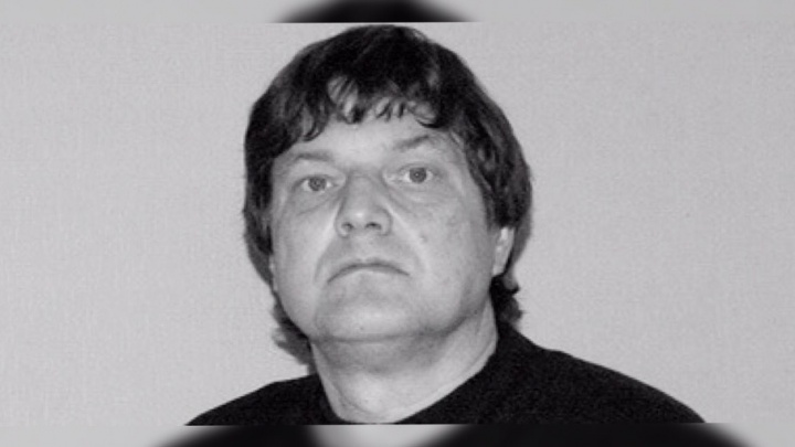 В Перми умер известный спортивный журналист Никита Чернов