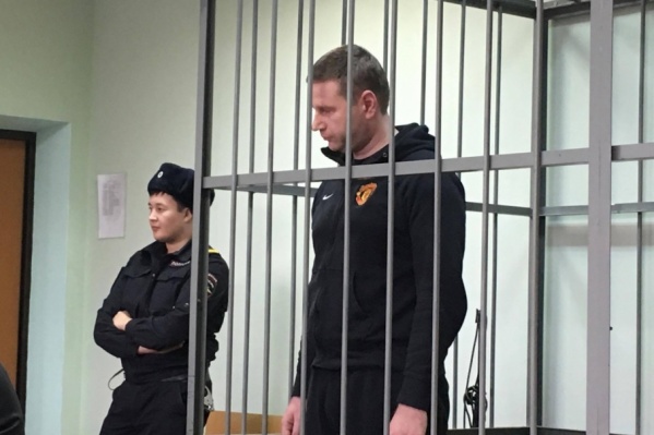 Григория Чурбакова подозревают в мошенничестве с деньгами дольщиков Григория Чурбакова подозревают в мошенничестве с деньгами дольщиков