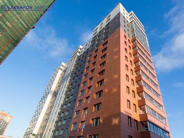 предоставлено компанией «Аквилон Инвест»