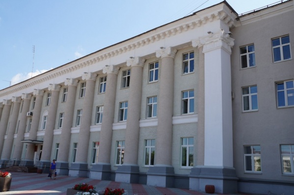 Ориентировку раздали добровольцам Ориентировку раздали добровольцам