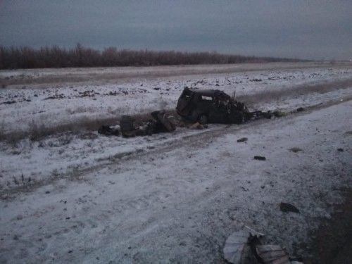 УМВД по Оренбургской области. Фото с сайтов местных СМИ