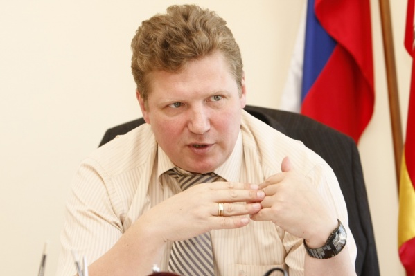 На вопросы журналистов и пользователей соцсетей Алексей Бетехтин отвечал больше часа На вопросы журналистов и пользователей соцсетей Алексей Бетехтин отвечал больше часа