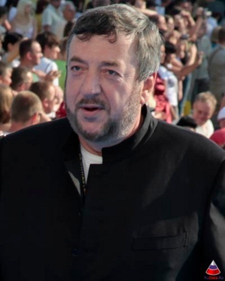 Павел Лунгин