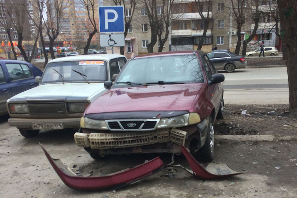 Сложно представить, сколько составила общая сумма ущерба в происшествии Сложно представить, сколько составила общая сумма ущерба в происшествии