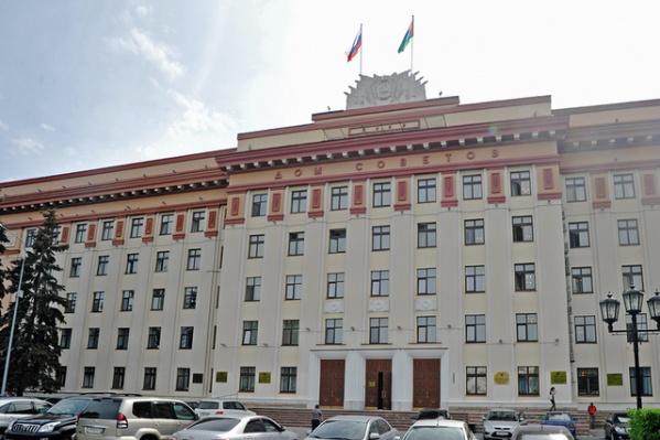 Наибольшее количество кандидатов в депутаты от партии «Единая Россия» Наибольшее количество кандидатов в депутаты от партии «Единая Россия»