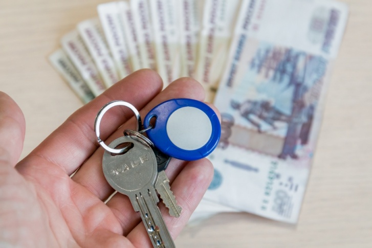 Власти не давали жильё три года Власти не давали жильё три года