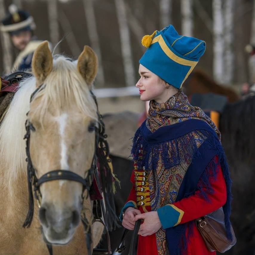 Анастасия Ещенко/facebook.com