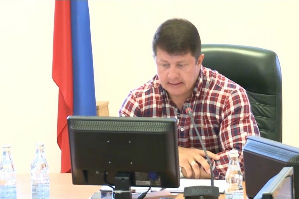 У мэра Ярославля Владимира Слепцова появилась новая недвижимость У мэра Ярославля Владимира Слепцова появилась новая недвижимость