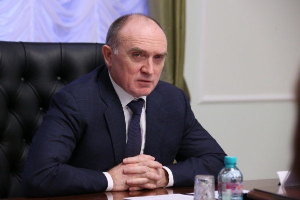 Поручение простимулировать промышленников к улучшению экологии Борис Дубровский давал ещё в апреле Поручение простимулировать промышленников к улучшению экологии Борис Дубровский давал ещё в апреле
