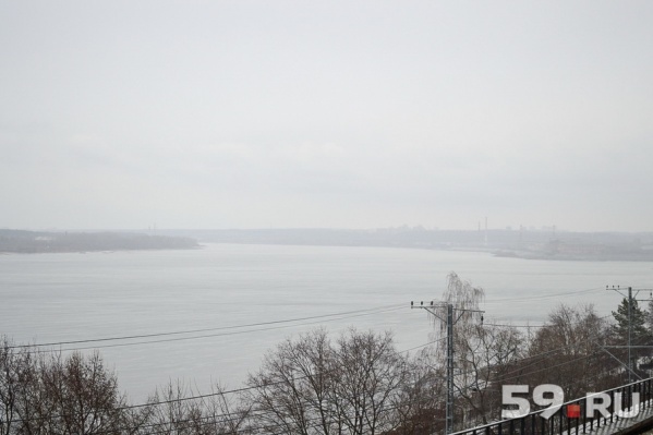 Погода в Перми на этой неделе будет на 1-2 градуса ниже климатической нормы Погода в Перми на этой неделе будет на 1-2 градуса ниже климатической нормы