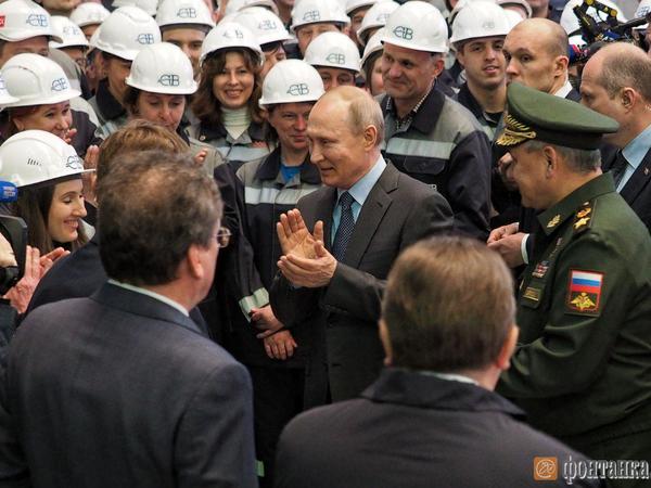 фото: Михаил Огнев/"Фонтанка.ру"