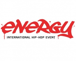 Завершилась онлайн-трансляция чемпионата по хип-хопу и брейк-дансу Energy