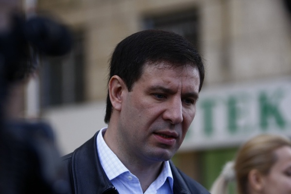 Михаил Юревич пропустит суд о своём аресте из-за болезни Михаил Юревич пропустит суд о своём аресте из-за болезни