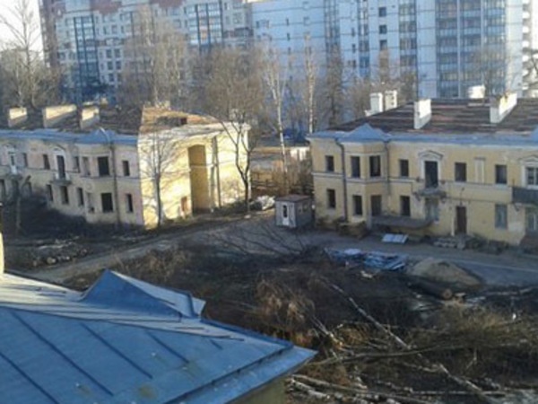 предоставлено активистами