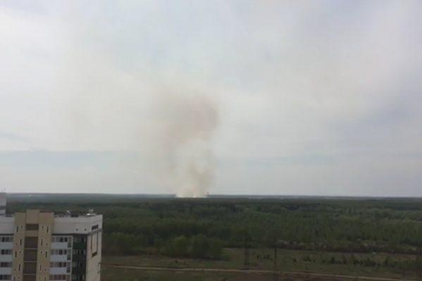 Угрозы населённому пункту нет Угрозы населённому пункту нет