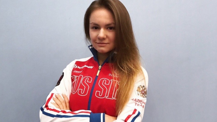Челябинская конькобежка принесла победу российской сборной на чемпионате Европы
