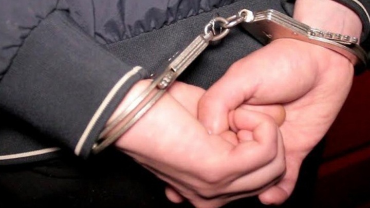 Северодвинец и его несовершеннолетний подельник задержаны с 200 граммами наркотиков