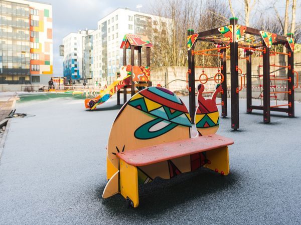 фото предоставлено компанией ЗАО «Ленстройтрест»