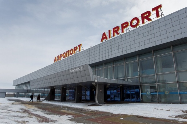 Аэропорт Волгоград продолжает подбрасывать сюрпризы авиакомпаниям и пассажирам Аэропорт Волгоград продолжает подбрасывать сюрпризы авиакомпаниям и пассажирам