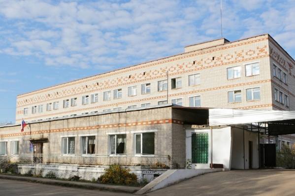 Девочка умерла в Верещагинской ЦРБ Девочка умерла в Верещагинской ЦРБ